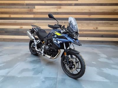 BMW F 800 GS - Thumbnail 2