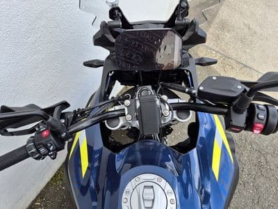 BMW F 800 GS - Thumbnail 5