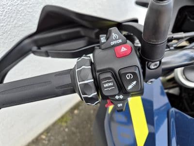 BMW F 800 GS - Thumbnail 6