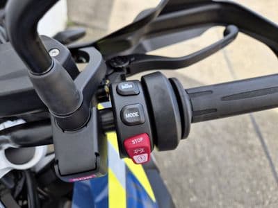 BMW F 800 GS - Thumbnail 7