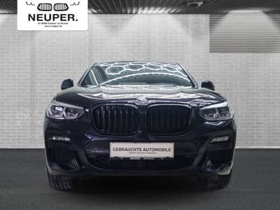BMW X4 xDrive 20d - Thumbnail 2