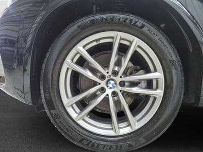 BMW X4 xDrive 20d - Thumbnail 5