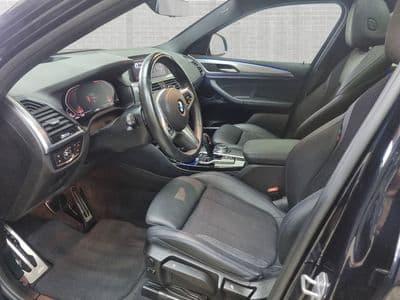 BMW X4 xDrive 20d - Thumbnail 6