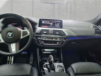BMW X4 xDrive 20d - Thumbnail 7