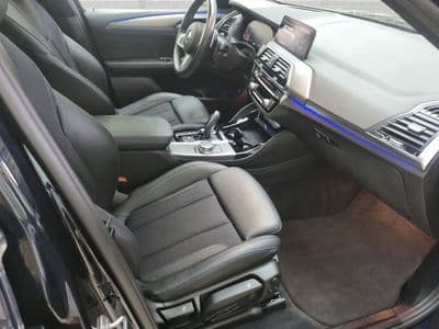 BMW X4 xDrive 20d - Thumbnail 8