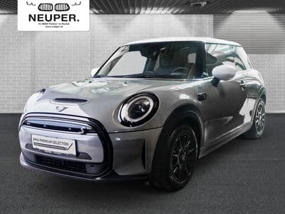 MINI Cooper SE - Thumbnail 1