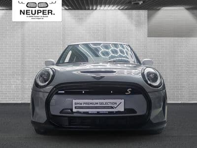 MINI Cooper SE - Thumbnail 2