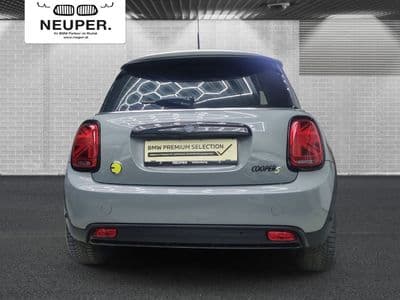 MINI Cooper SE - Thumbnail 4