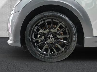 MINI Cooper SE - Thumbnail 5