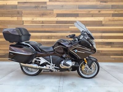 BMW R 1250 RT ABS - Thumbnail 1
