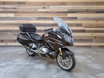 BMW R 1250 RT ABS - Thumbnail 2