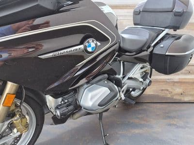 BMW R 1250 RT ABS - Thumbnail 3