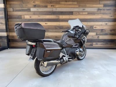 BMW R 1250 RT ABS - Thumbnail 4