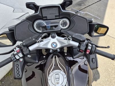 BMW R 1250 RT ABS - Thumbnail 5
