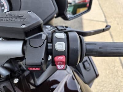 BMW R 1250 RT ABS - Thumbnail 7