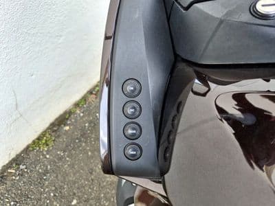 BMW R 1250 RT ABS - Thumbnail 9