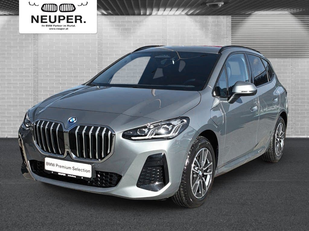 BMW 225e xDrive - Bild 1