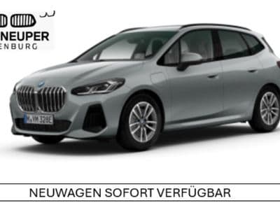 BMW 225e xDrive PHEV Active Tourer - Thumbnail 1