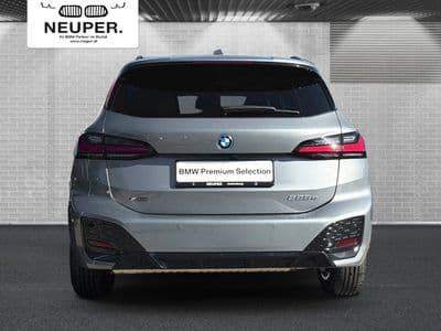 BMW 225e xDrive - Thumbnail 4