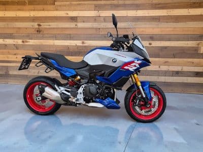 BMW F 900 XR - Thumbnail 1