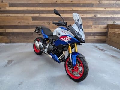 BMW F 900 XR - Thumbnail 2