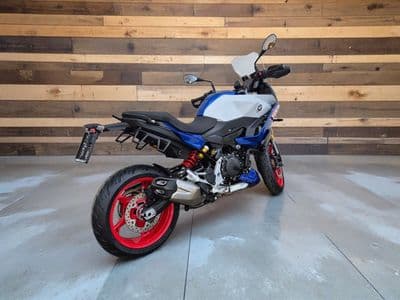 BMW F 900 XR - Thumbnail 4