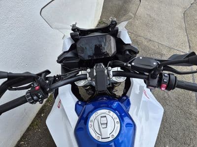 BMW F 900 XR - Thumbnail 5