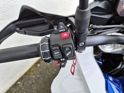 BMW F 900 XR - Thumbnail 6