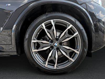 BMW X3 xDrive 20d - Thumbnail 5