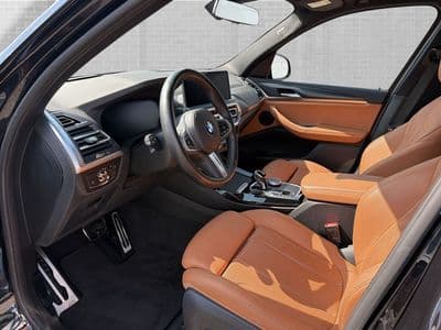 BMW X3 xDrive 20d - Thumbnail 6