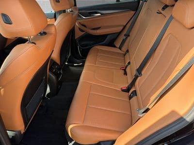 BMW X3 xDrive 20d - Thumbnail 8