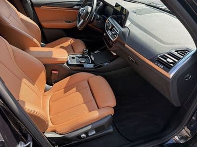 BMW X3 xDrive 20d - Thumbnail 10