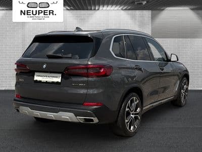 BMW X5 xDrive30d - Thumbnail 3