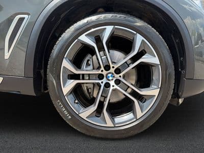 BMW X5 xDrive30d - Thumbnail 5