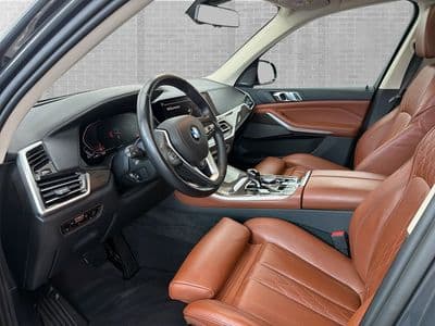 BMW X5 xDrive30d - Thumbnail 6
