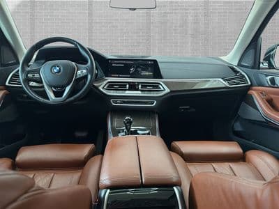 BMW X5 xDrive30d - Thumbnail 7