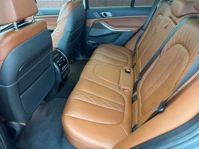 BMW X5 xDrive30d - Thumbnail 8