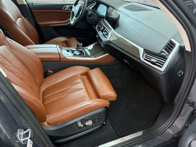 BMW X5 xDrive30d - Thumbnail 10