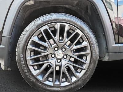 Jeep Compass 2,0 MultiJet AWD 9AT 140 Limited - Thumbnail 5