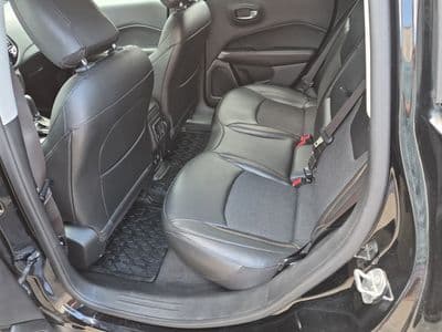 Jeep Compass 2,0 MultiJet AWD 9AT 140 Limited - Thumbnail 8