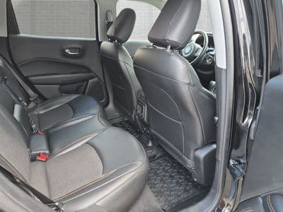 Jeep Compass 2,0 MultiJet AWD 9AT 140 Limited - Thumbnail 9