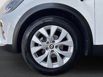 Renault Captur TCe 90 Intens - Thumbnail 5
