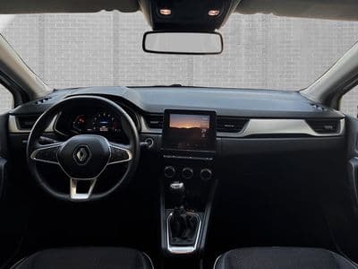 Renault Captur TCe 90 Intens - Thumbnail 7