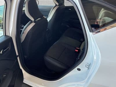 Renault Captur TCe 90 Intens - Thumbnail 8