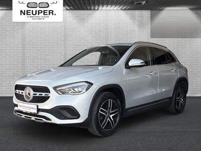 Mercedes GLA 180 d - Thumbnail 1