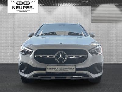 Mercedes GLA 180 d - Thumbnail 2