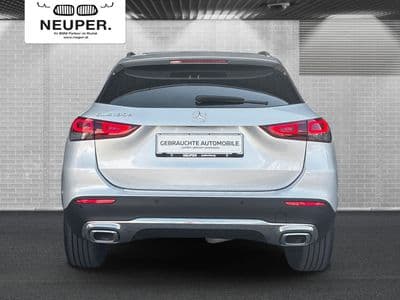 Mercedes GLA 180 d - Thumbnail 4