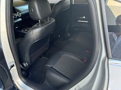 Mercedes GLA 180 d - Thumbnail 8