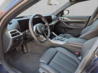 BMW i4 Gran Coupe xDrive40 - Thumbnail 6