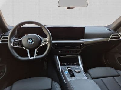 BMW i4 Gran Coupe xDrive40 - Thumbnail 7